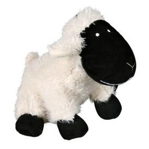 Mouton Aux Longues Pattes, Peluche, 48 Cm - 35764