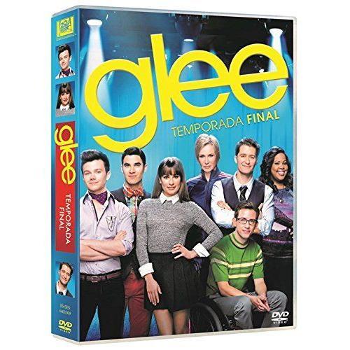 Glee - Saison 6