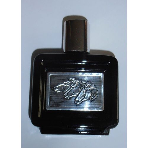 Avon The Ascot Collection (Chevaux) Wild Country Eau De Toilette Flacon 100 Ml 
