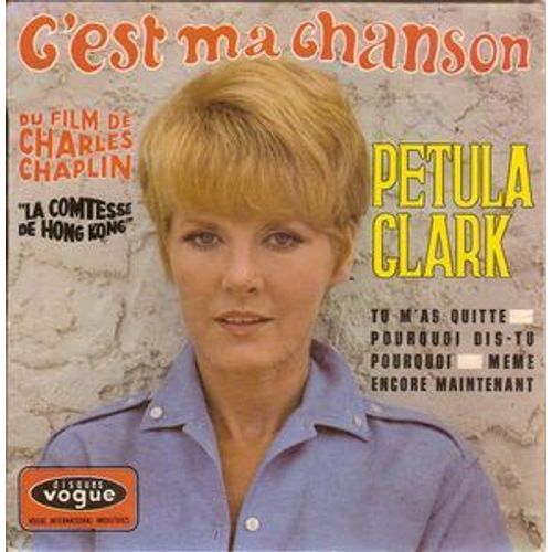 C'est Ma Chanson