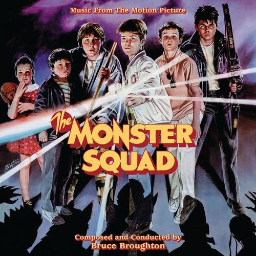 Monster Squad (Limited Edition)