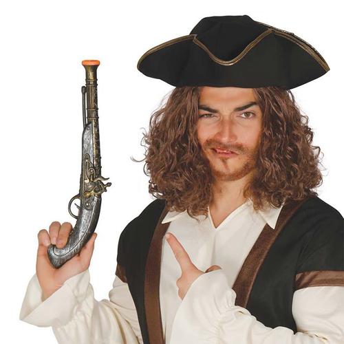 Descriptif Pistolet de Pirate