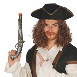 Pistolet de pirate Blakebeard