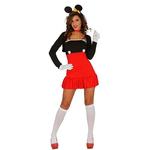 Déguisement De Souris Adulte