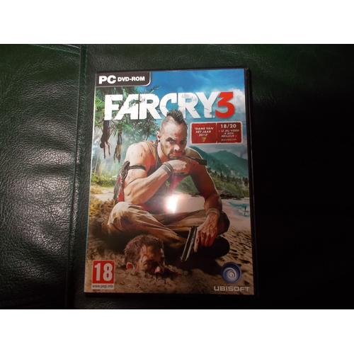 Farcry 3