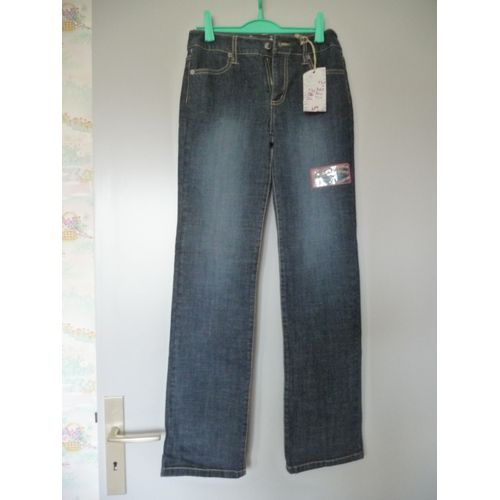 Jean Struggle's