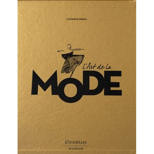 L'art De La Mode