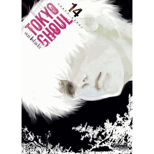 Tokyo Ghoul - Tome 14