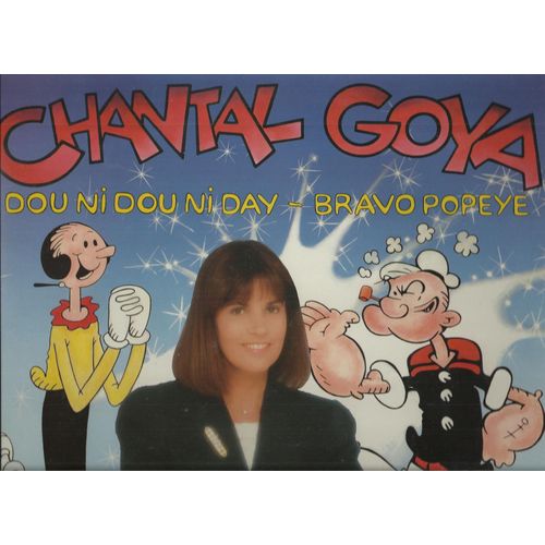 Dou Ni Dou Ni Day, Ouoée Russe, Monsieur Gershwin, Petit Enfant, Bravo Popeye, Coccinelle, Chiffon Chiffonnette, Papa Jonathan, La Marche Des Enfants, La Petite Étoile De Noel