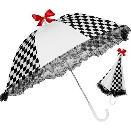Ombrelle Damier - 79345
