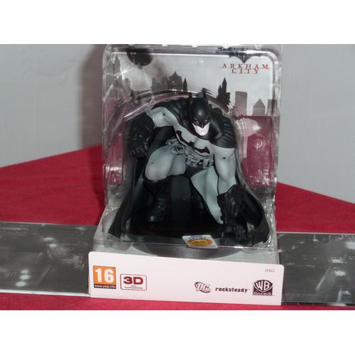 Figurine fashion et jeux city