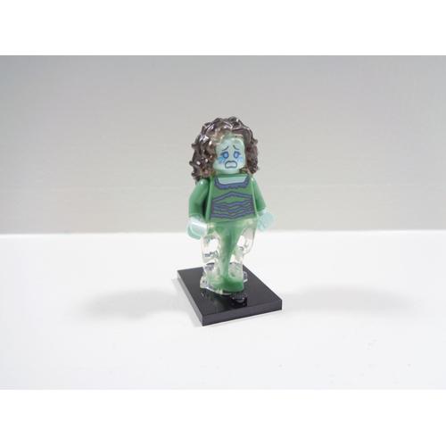 Mini Figurine Lego Série 14 - La Femme Fantôme