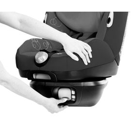 Siege Auto Bebe Confort 15 Opal Black Raven Groupe 0 1 Rakuten Bourges Cher Villard De Lans Isere Retrait Sur Place