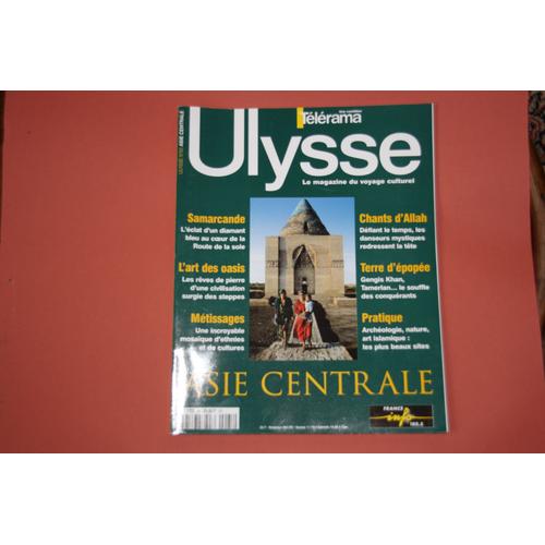 Ulysse N°65