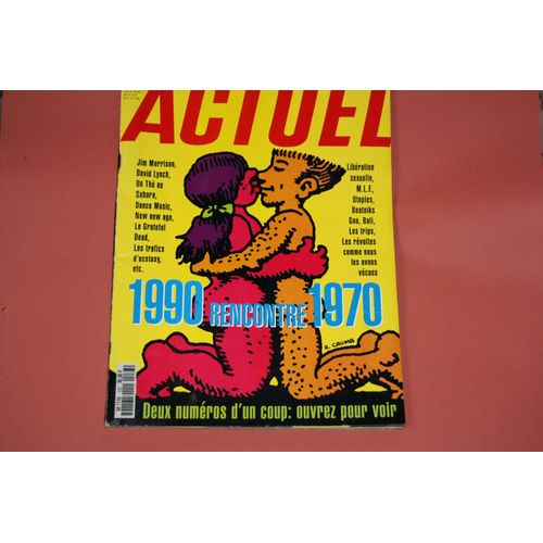 Actuel N°137