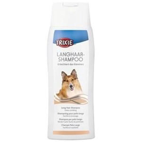 Shampooing Poils Longs 250 Ml