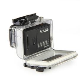 Kit accessoires GoPro officiel - Promos Soldes Hiver 2024