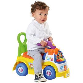 Achat Fisher Price Porteur A Prix Bas Neuf Ou Occasion Rakuten