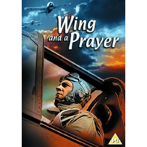 Wing And A Prayer