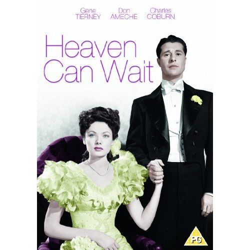 Heaven Can Wait