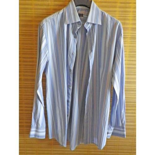 Chemise Paul Smith Taille 39 Très Bon État