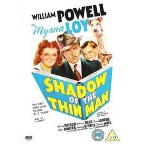 Shadow Of The Thin Man