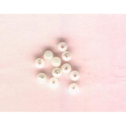 10 Mini Perles