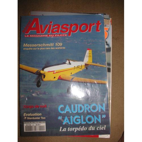 Aviasport 499 