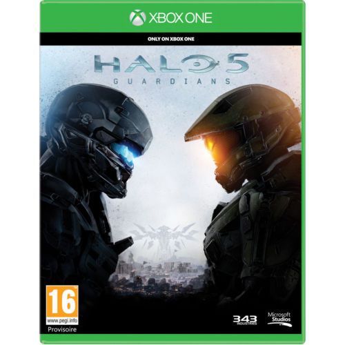 Halo 5 - Guardians - Xbox One Digital