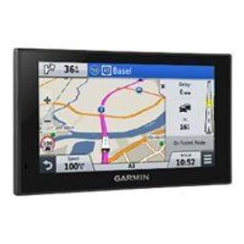 Garmin Camper 660LMT-D - Navigateur GPS - automobile 6.1" grand écran