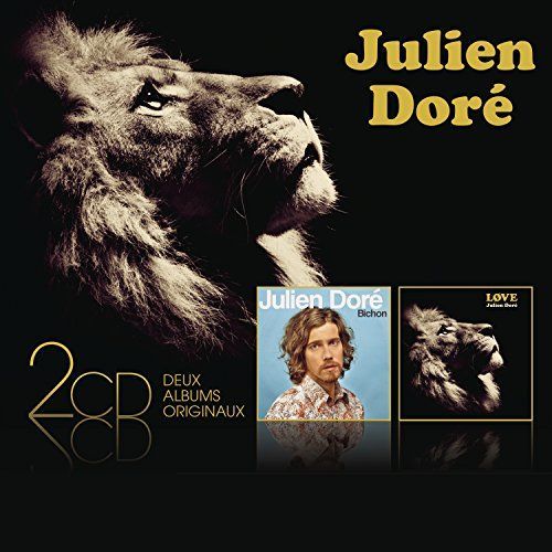 2cd : Love