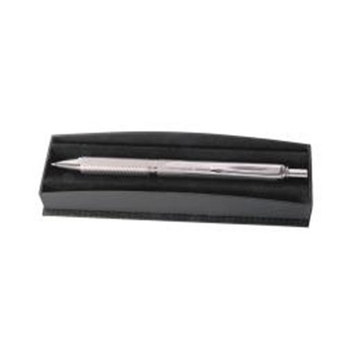 Pentel Roller Energel Nero A-Regalo Argent 0071025