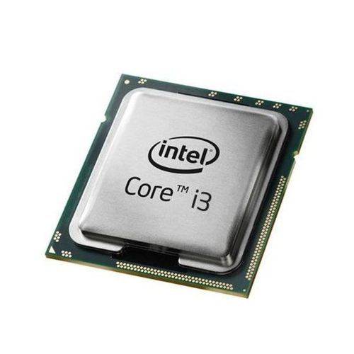 Intel Core i3 4130 - 3.4 GHz - 2 curs - 4 filetages - 3 Mo cache - LGA1150 Socket - OEM