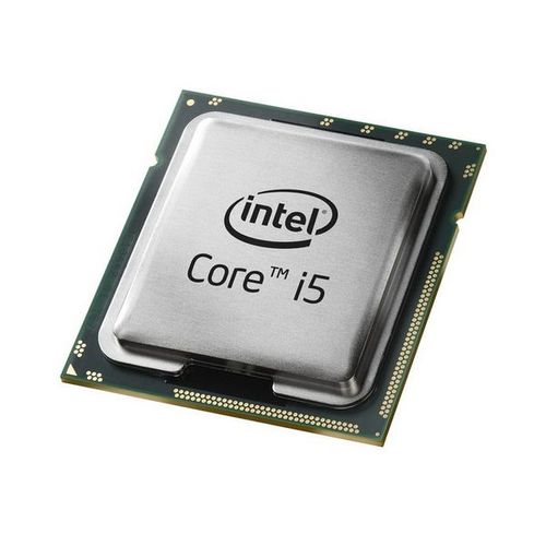 Intel Core i5 4460T - 1.9 GHz - 4 curs - 4 filetages - 6 Mo cache - LGA1150 Socket - OEM