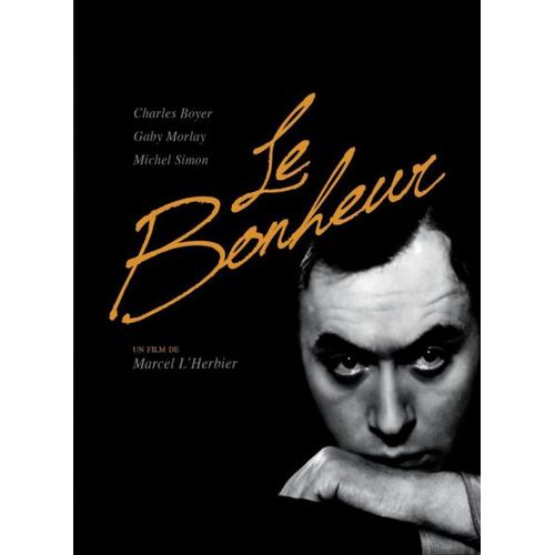 Le Bonheur