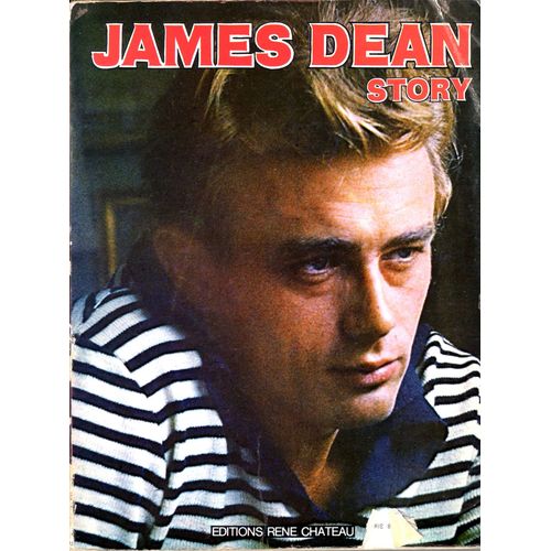 James Dean Story
