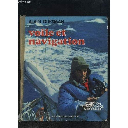 Voile Et Navigation