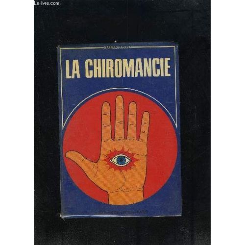La Chiromancie