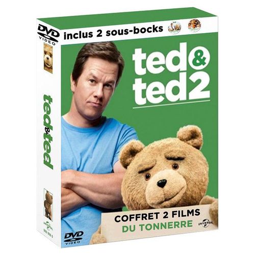 Ted & Ted 2