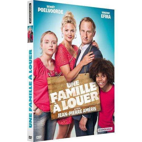 Une Famille À Louer