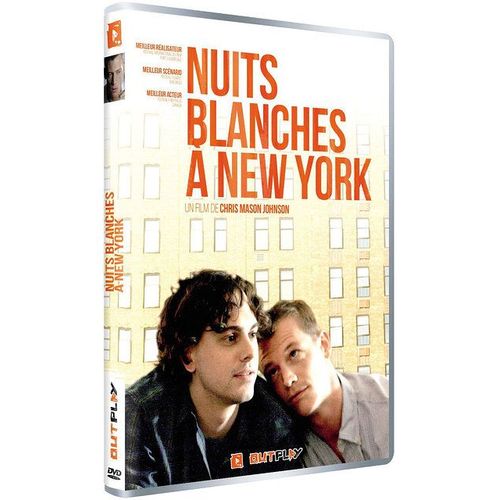Nuits Blanches À New York