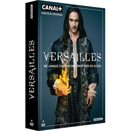 Versailles - Saison 1