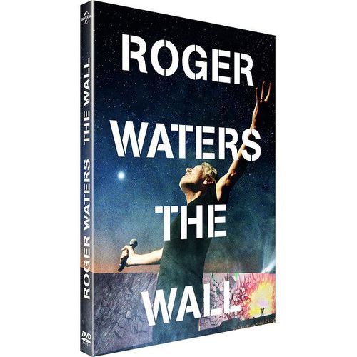 Roger Waters The Wall