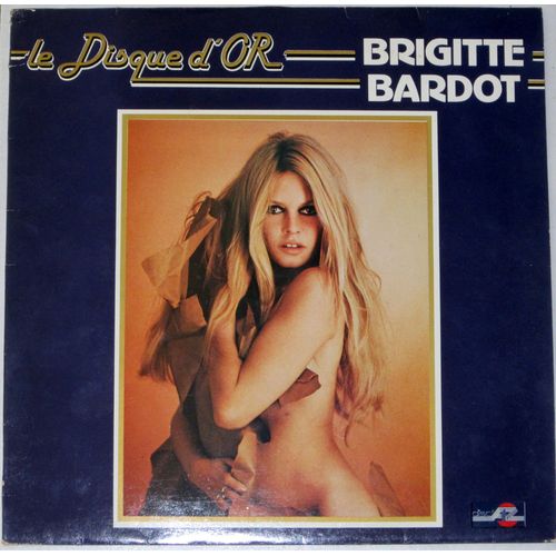 Le Disque D'or