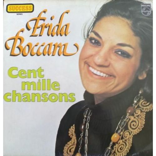 Cent Mille Chansons 