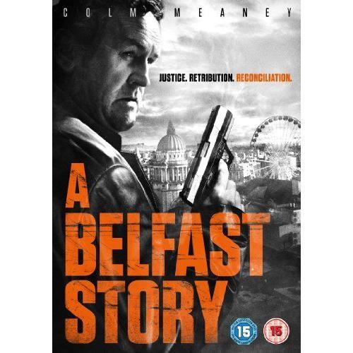 A   Belfast Story