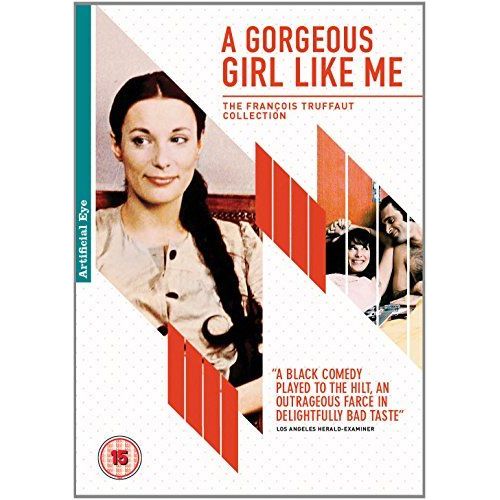 A   Gorgeous Girl Like Me
