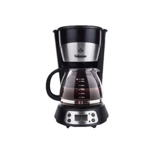 Tristar CM-1235 - Cafetière - 8 tasses