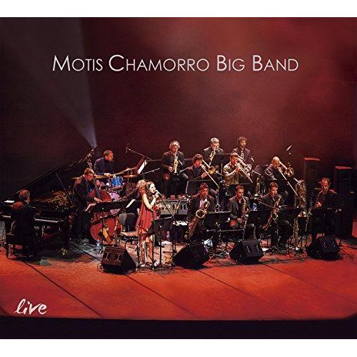 Motis Chamorro Big Band..