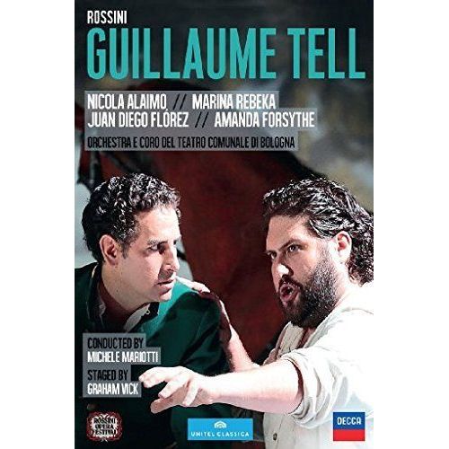 Rossini : Guillaume Tell